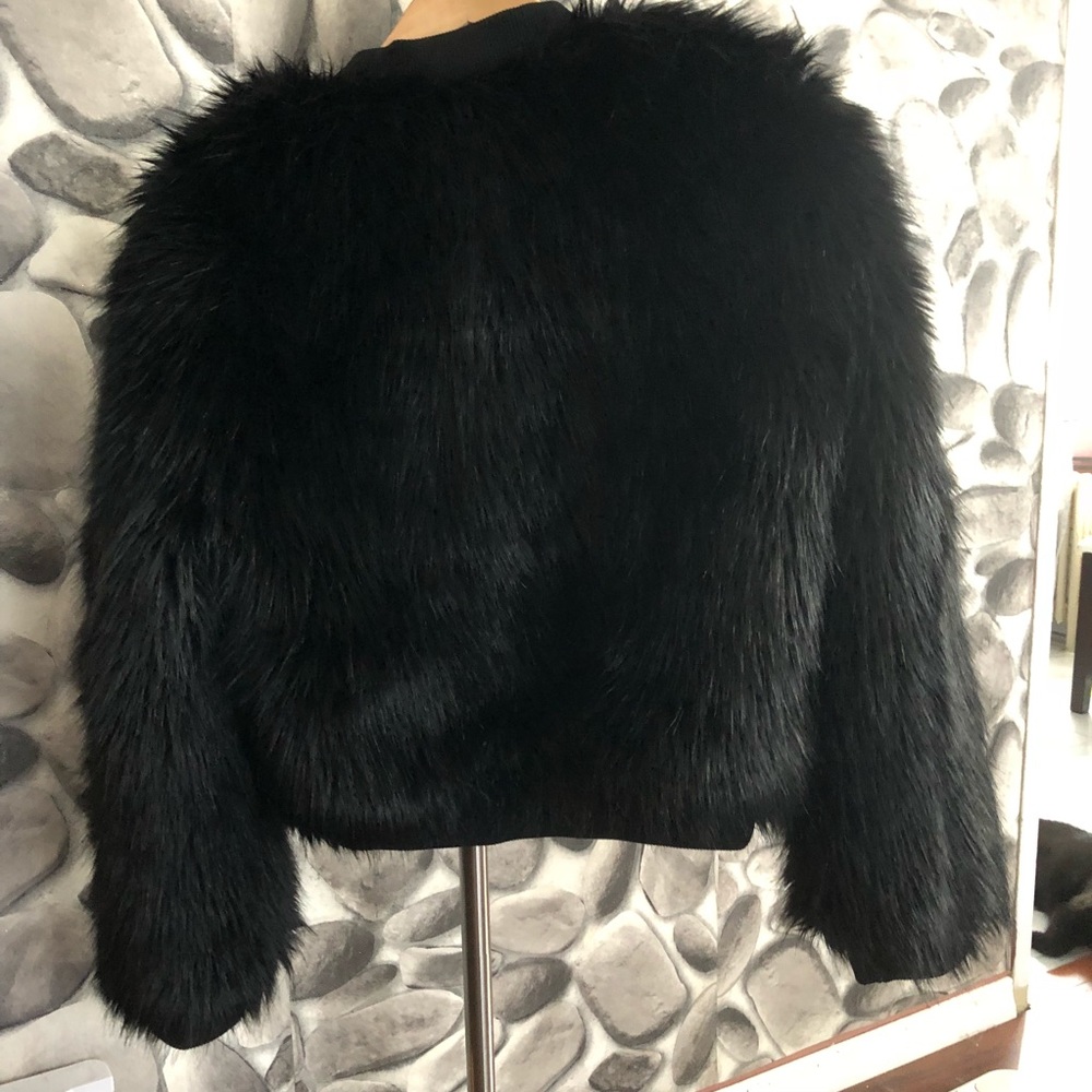 Nice Winter Jacket - image 3